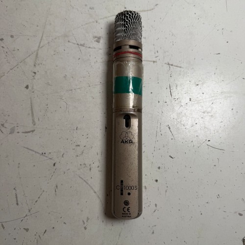 Microfono portatile - , a