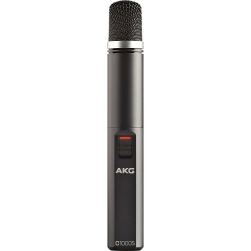 Akg c1000s microfono - microfono, a
