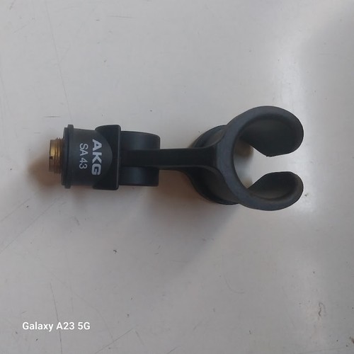 Portamicrofono supporto per - portamicrofono/supporto,