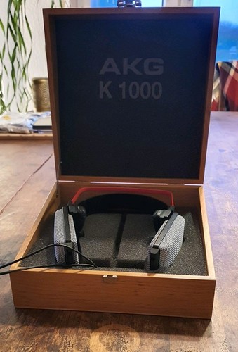 Cuffie akg 1000 - akg,